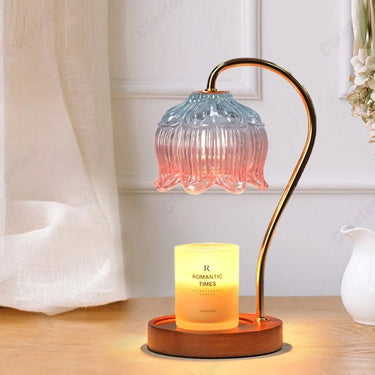 Amiri Candle Warmer Lamp