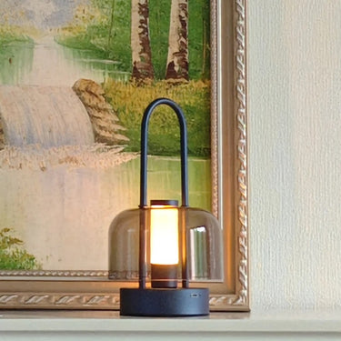 Ripley Portable Lamp
