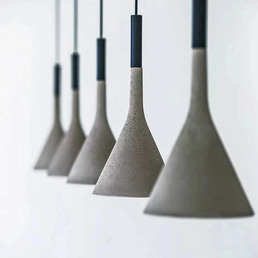 Opal Pendant Light
