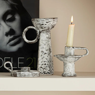 Fergus Candle Holder