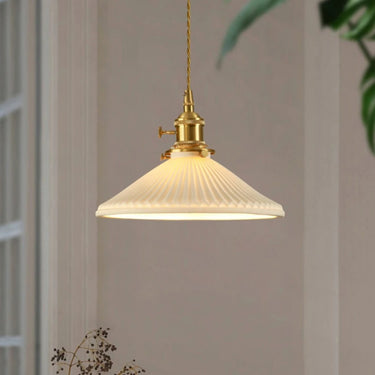 Zuleyka Pendant Light