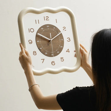 Marely Wall Clock