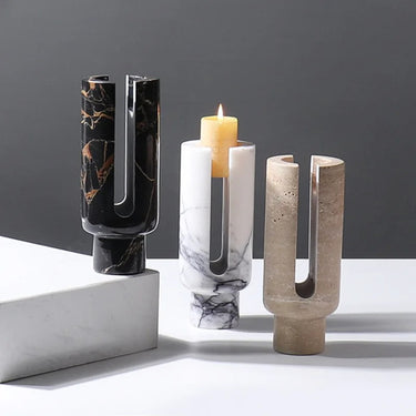 Boris Candle Holder
