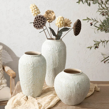 Shivani Vase