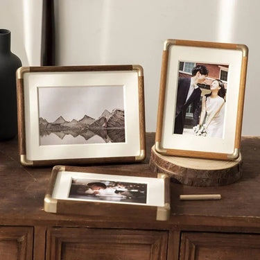 Brooks Tabletop Photo Frame