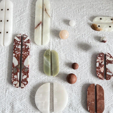 Ginevra Cabinet Handle