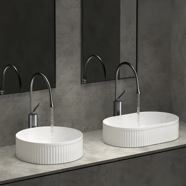 Eiza Ceramic Vanity Sink