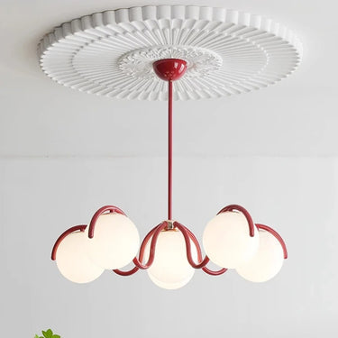 Ensly Pendant Chandelier