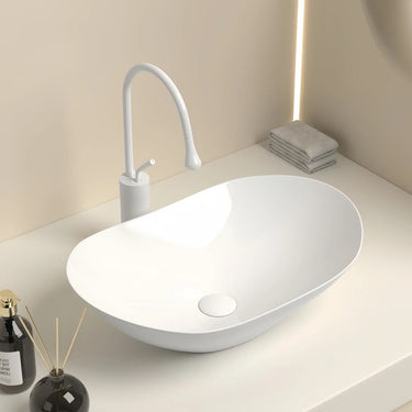Nikki Vanity Sink