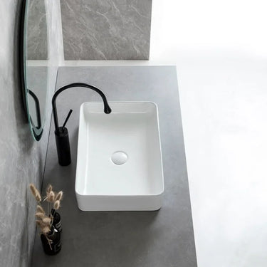 Libby Ceramic Sink