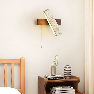 Artemis Wall Lamp
