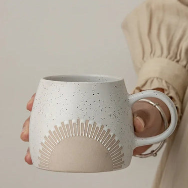 Mitena Ceramic Mug
