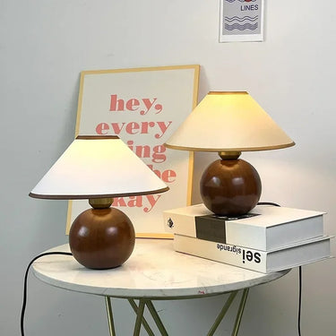 Sadie Table Lamp