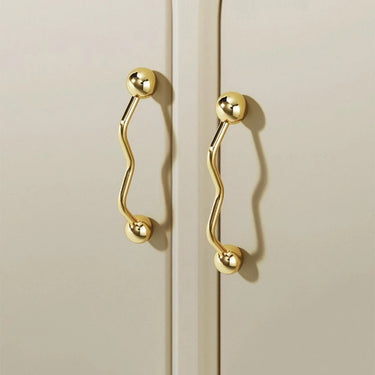 Harlow Cabinet Handle