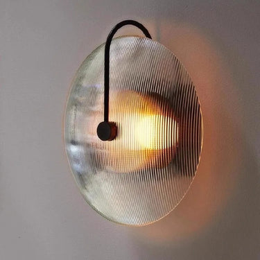 Basil Wall Lamp