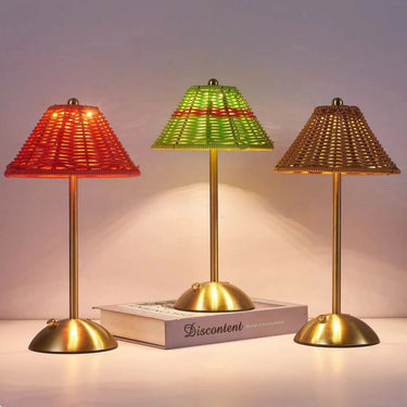 Xochitl Table Lamp