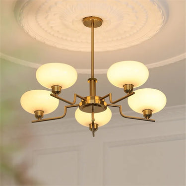 Ruhi Chandelier