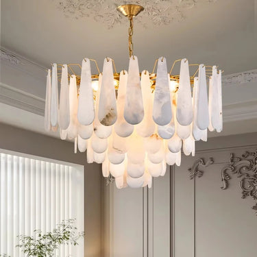 Emuline Chandelier