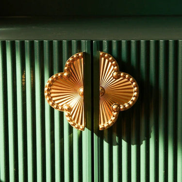 Dakotah Cabinet Handle