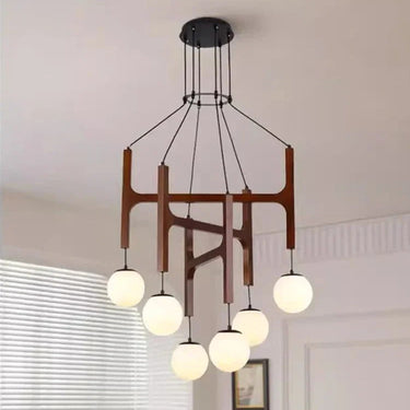 Wrenley Chandelier