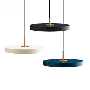 Jacel Pendant Lamp