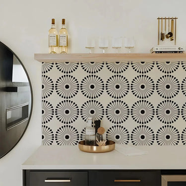 Sevyn Tile Wall Stickers