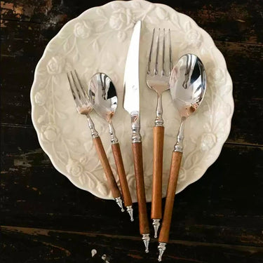 Rayshen Cutlery Set