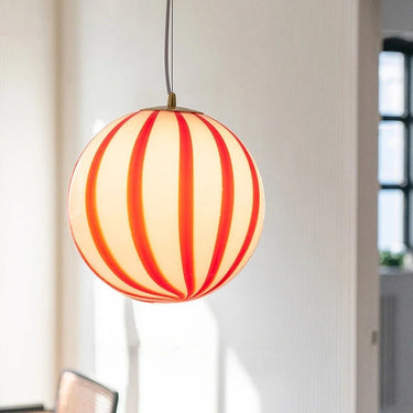 Kirsten Candy Ball Pendant Light