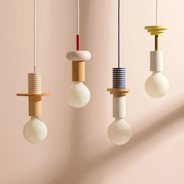 Oona Pendant Light