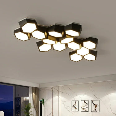 Alayna Ceiling Light