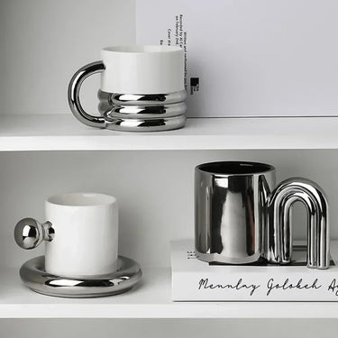 Liv Coffee Mug Set