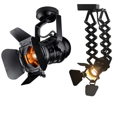 Rivka Track Lighting