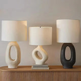 Aleyna Table Lamp