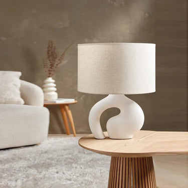 Naomi Table Lamp
