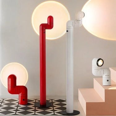 Morrie Floor Lamp