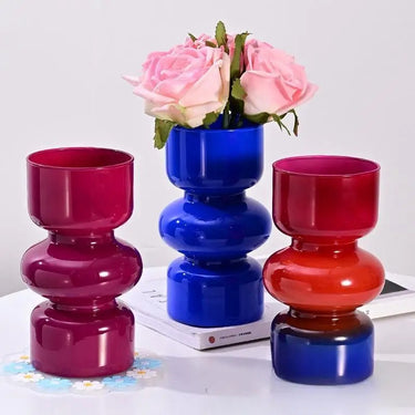 Oren Glass Vase