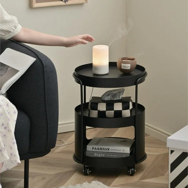 Lyanna Side Table