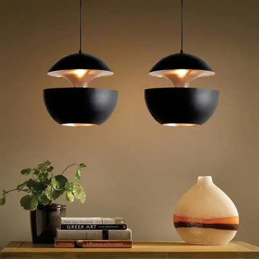 Charley Pendant Lamp