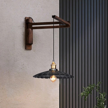 Camden Wall Lamp