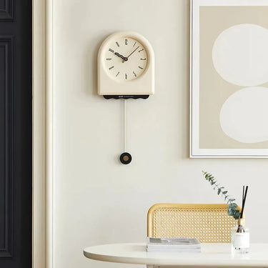 Jhene Wall Clock
