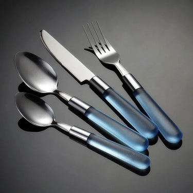 Lira Cutlery Set