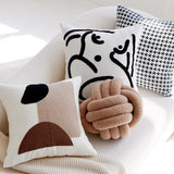 Faith Pillow Cover Collection