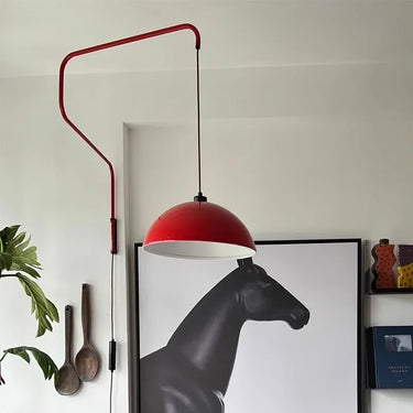 Estelle Wall Lamp