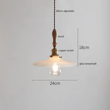 Magdalene Pendant Light Collection