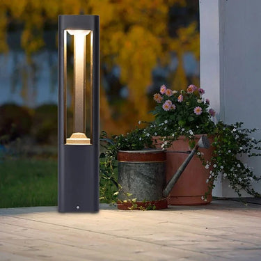 Bellamey LED Bollard Light