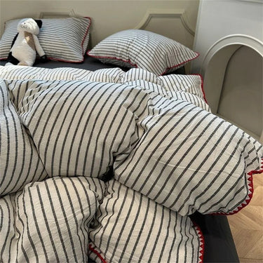 Erin Duvet Cover Set