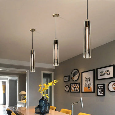 Wrenn Pendant Lamp