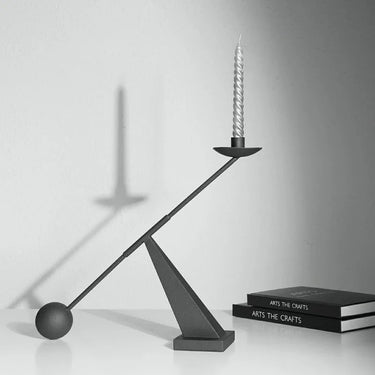 Magali Candle Holders