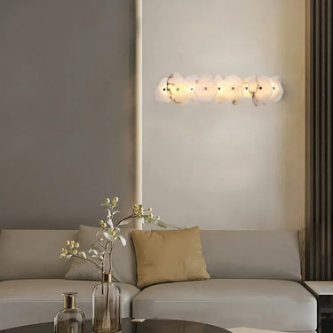 Halle Wall Lamp