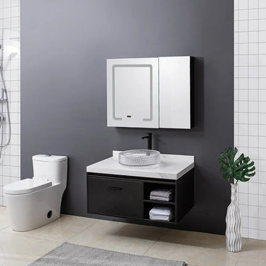 Zyana Countertop Basin